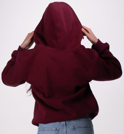 Teddie's Signature Hoodie